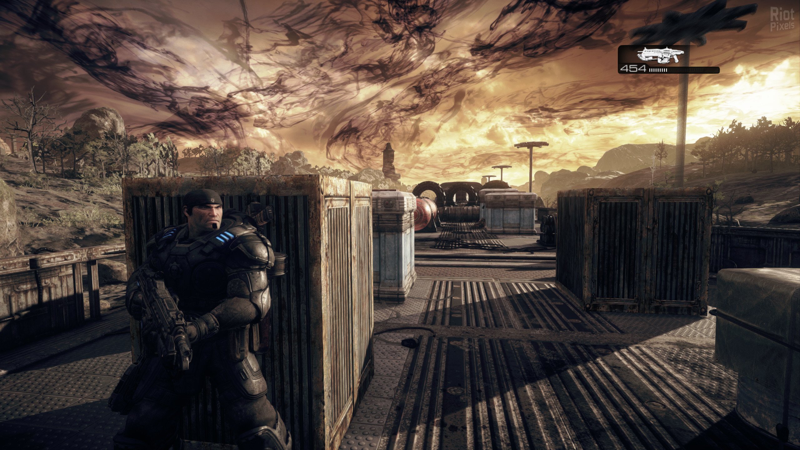[2]-Gears of War: Ultimate Edition – v1.10 Download
