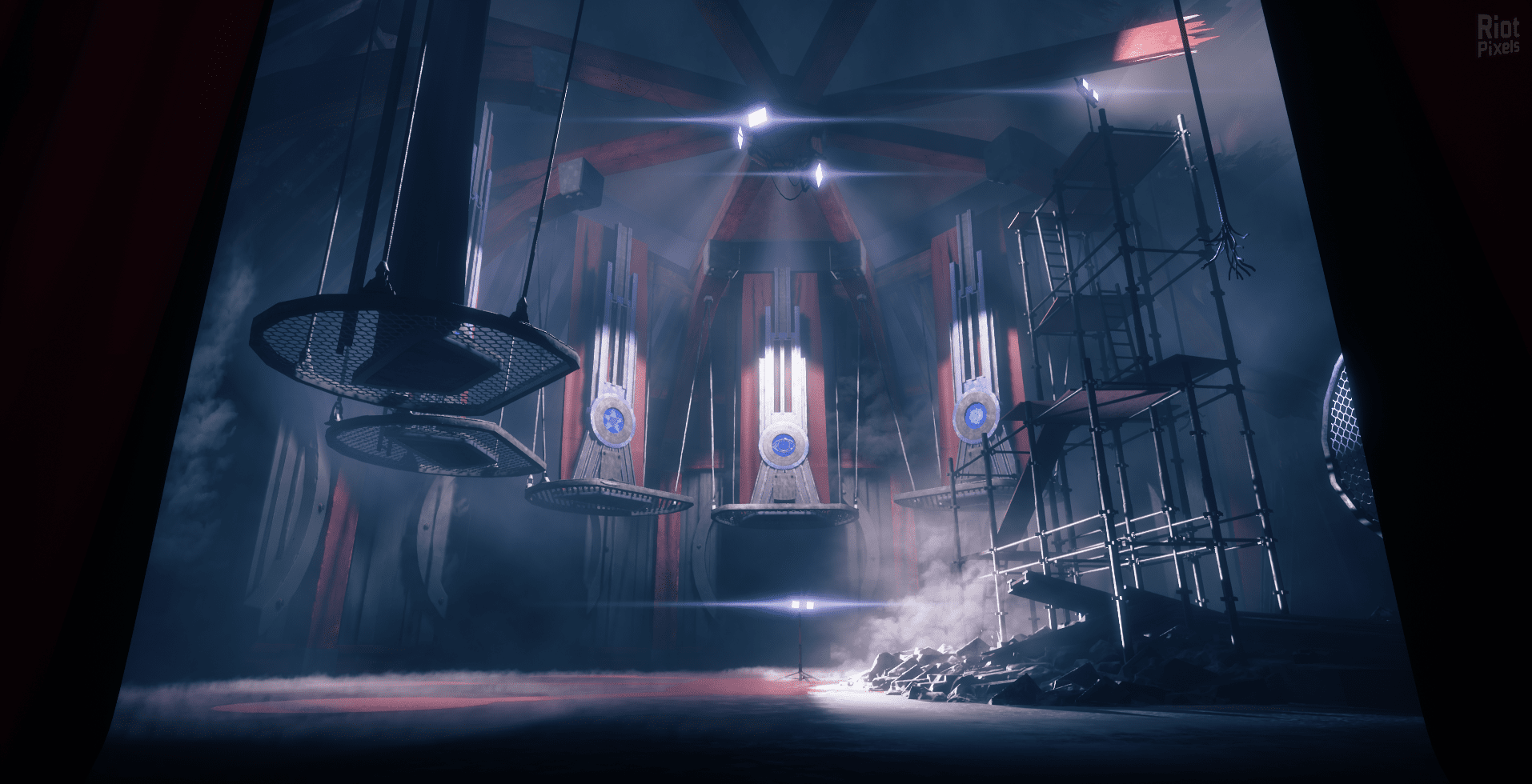[7]-The Blackout Club Download