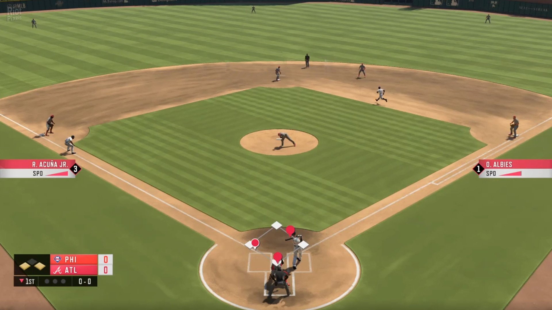 [6]-R.B.I. Baseball 20 Download
