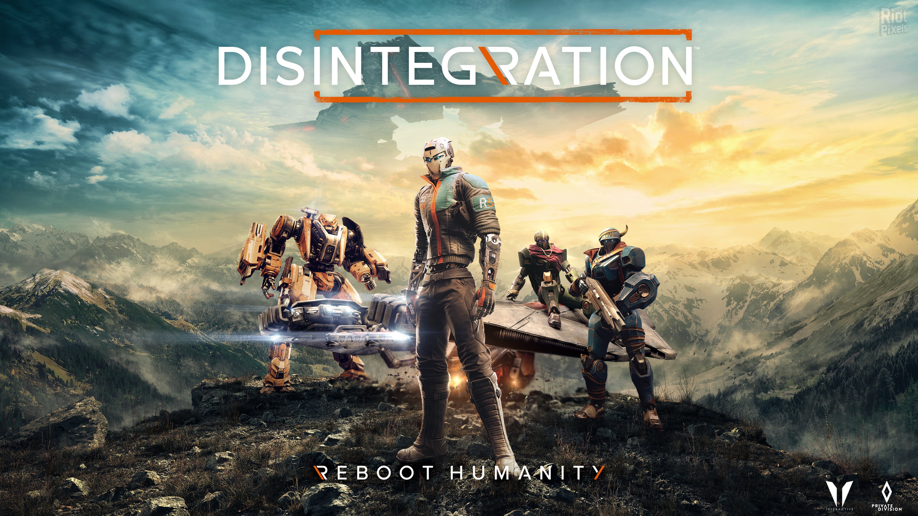 [17]-Disintegration Download
