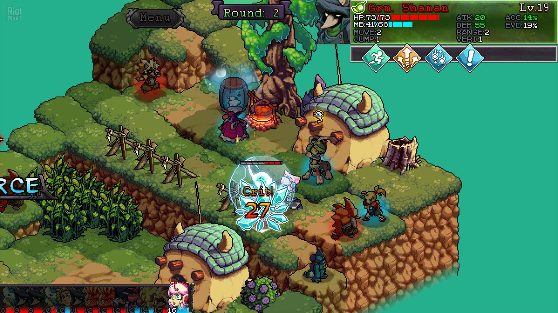 [7]-Fae Tactics Download