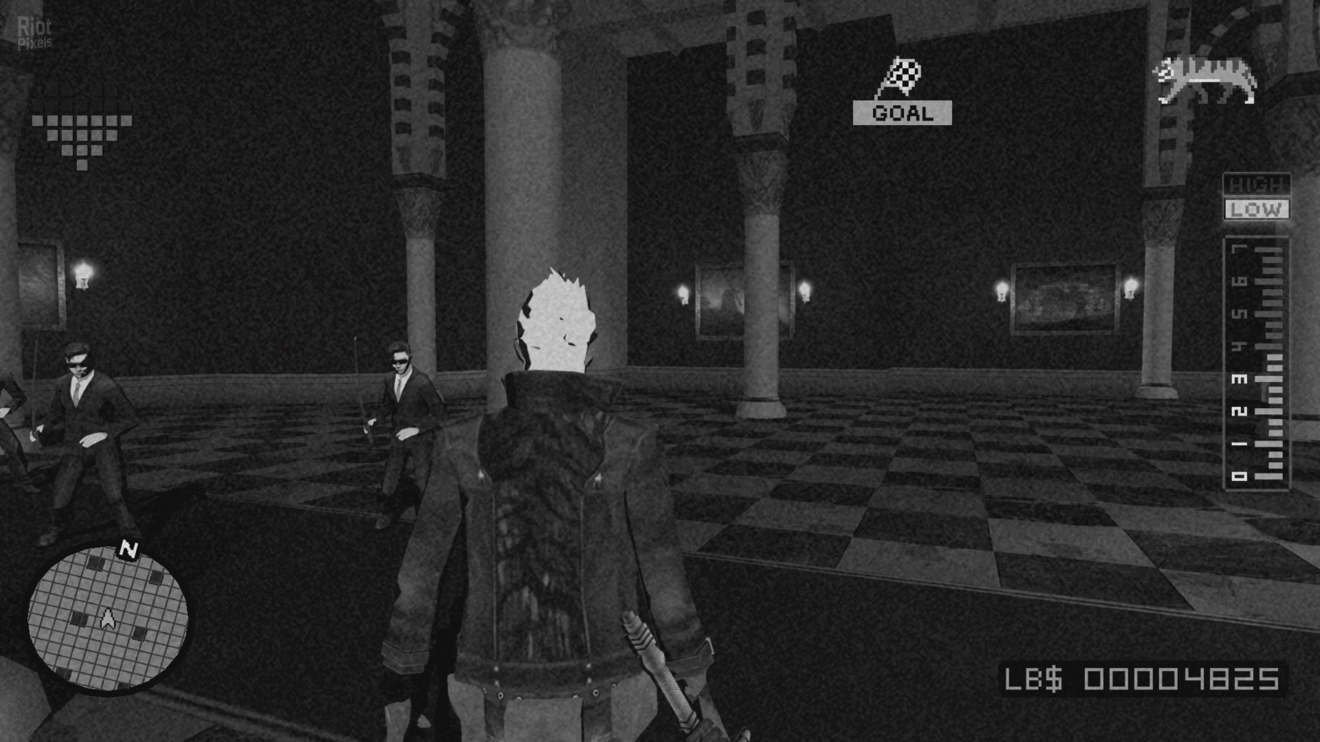 [5]-No More Heroes Download