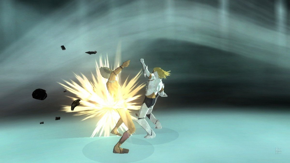 [14]-El Shaddai: Ascension of the Metatron Download
