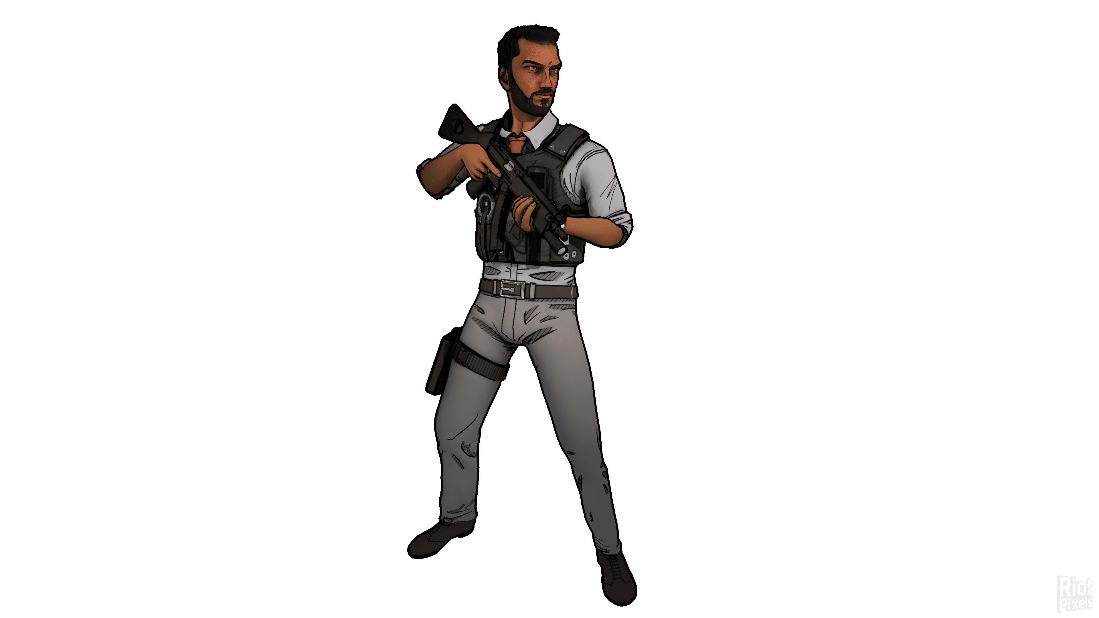 [18]-RICO: London – v1.0.7856 Download