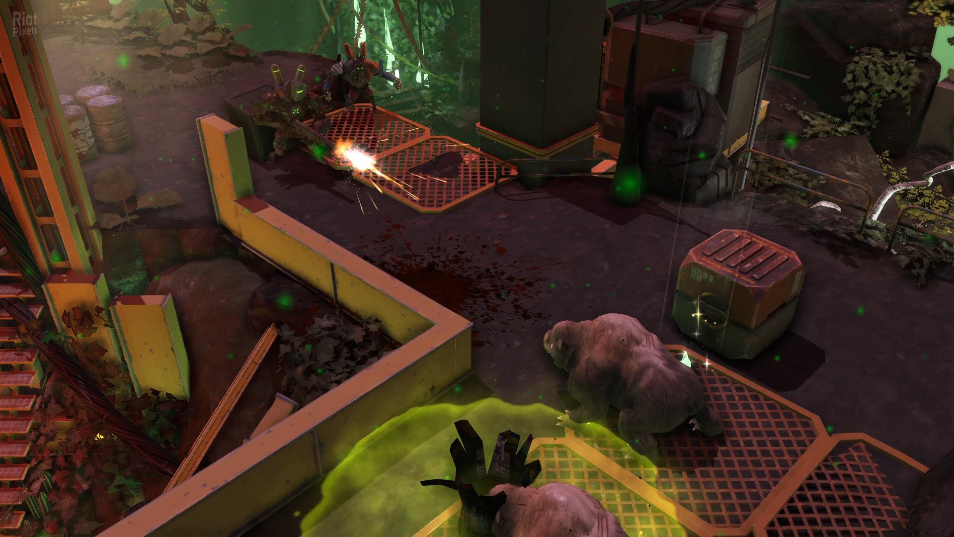 [8]-Dreadlands – v2.28 Download