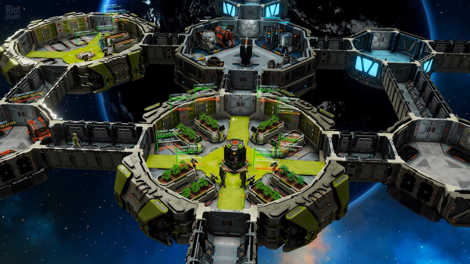 [9]-Base One – vRC 0.989.75a/0.3.1.0 + Episode 4 DLC Download