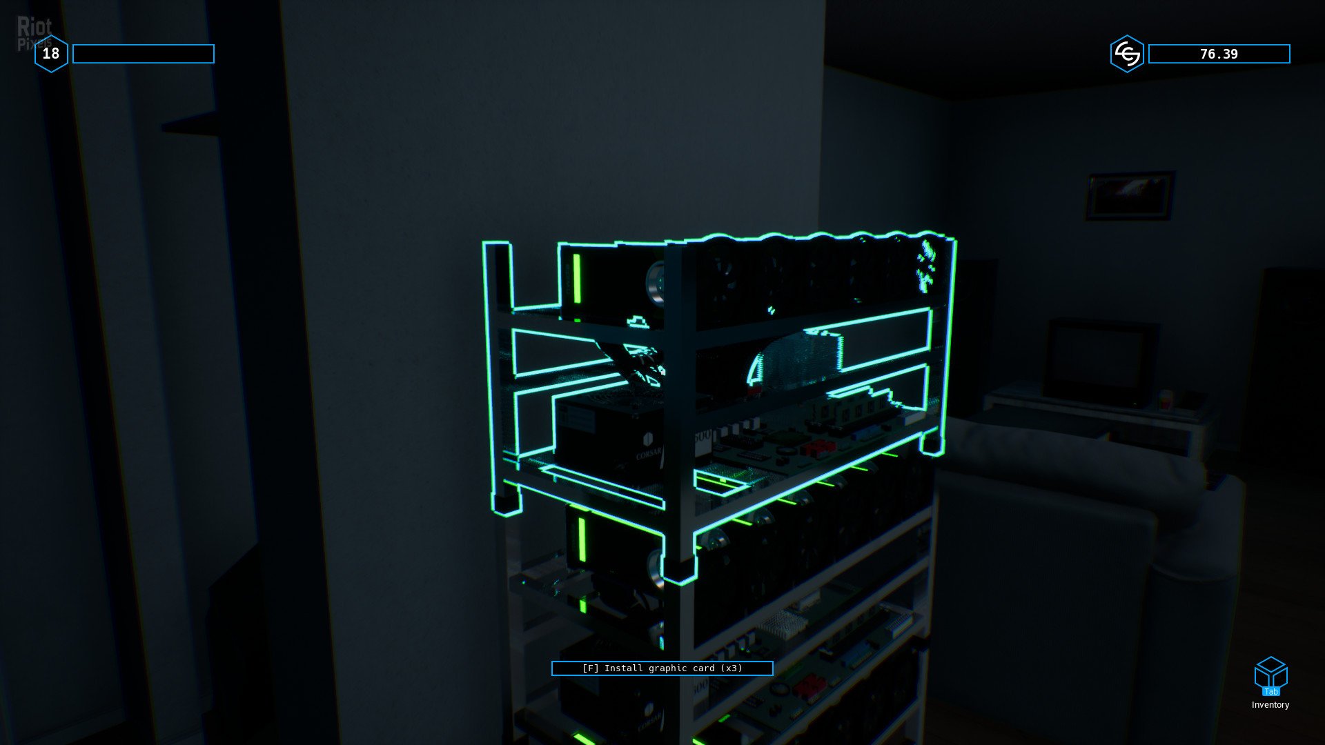 [8]-Hacker Simulator Download
