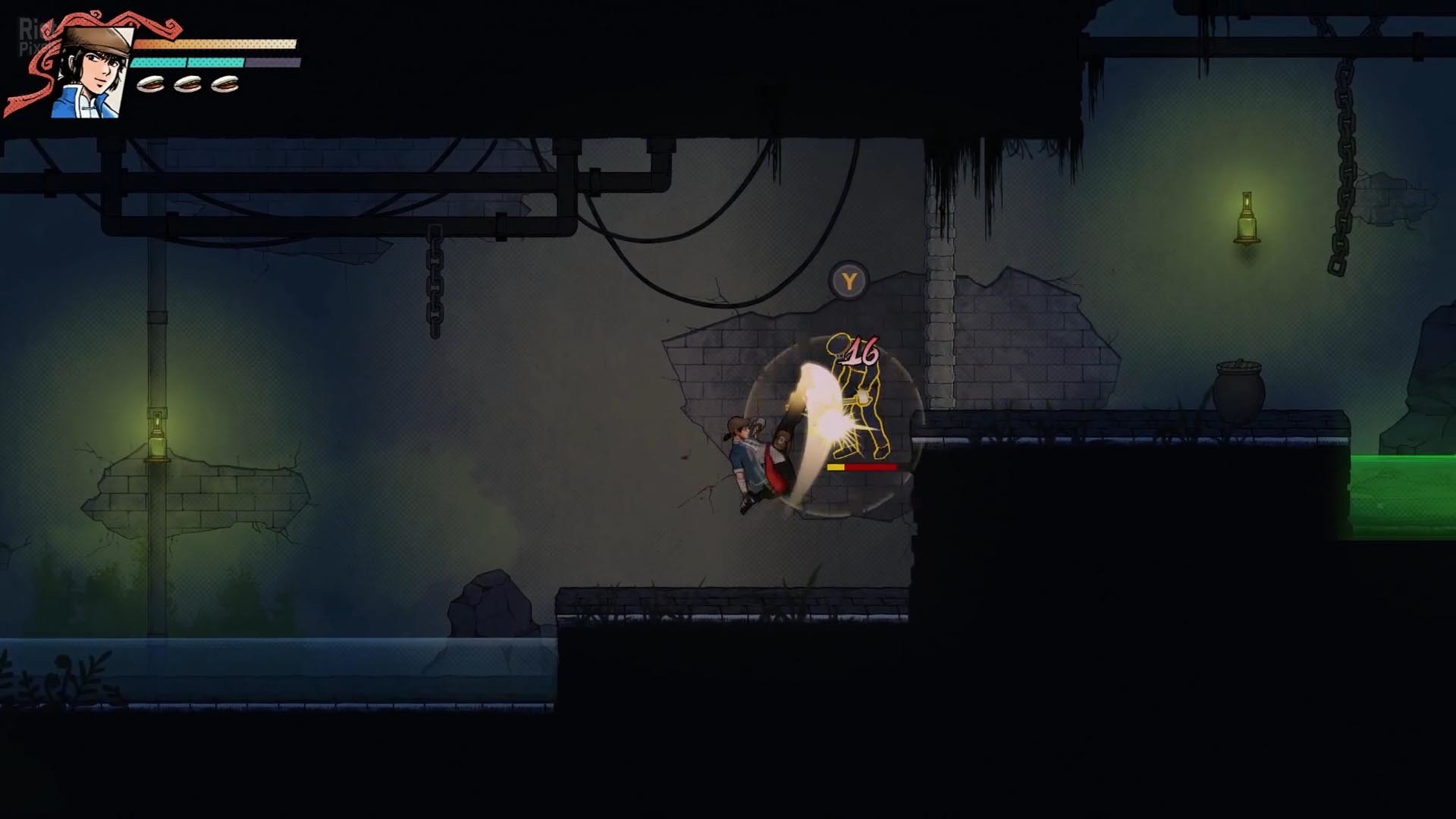 [6]-The Legend of Tianding Download