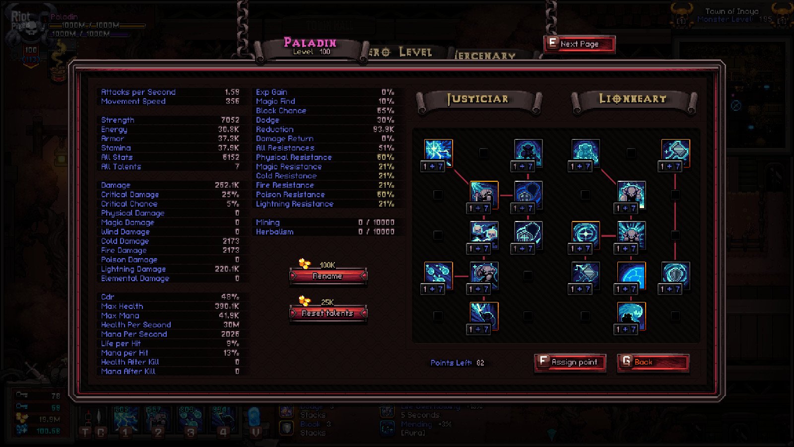 [8]-Hero Siege – v5.5.0.0 + All DLCs Download