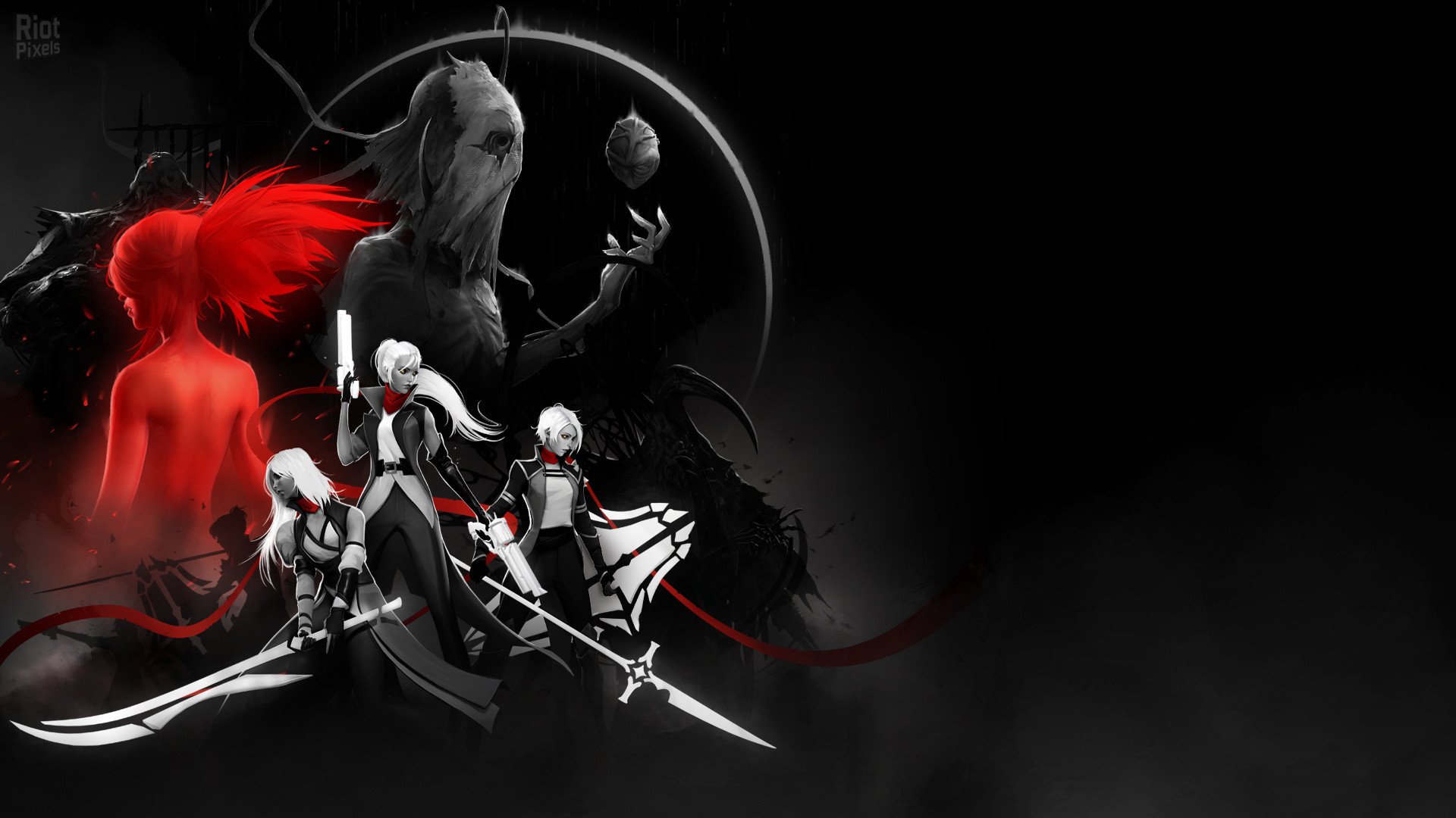 [17]-Othercide – v7.75 + DLC + Bonus Content Download