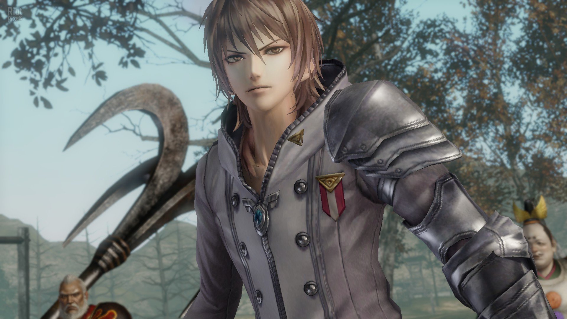 [11]-WARRIORS OROCHI 3: Ultimate Definitive Edition Download