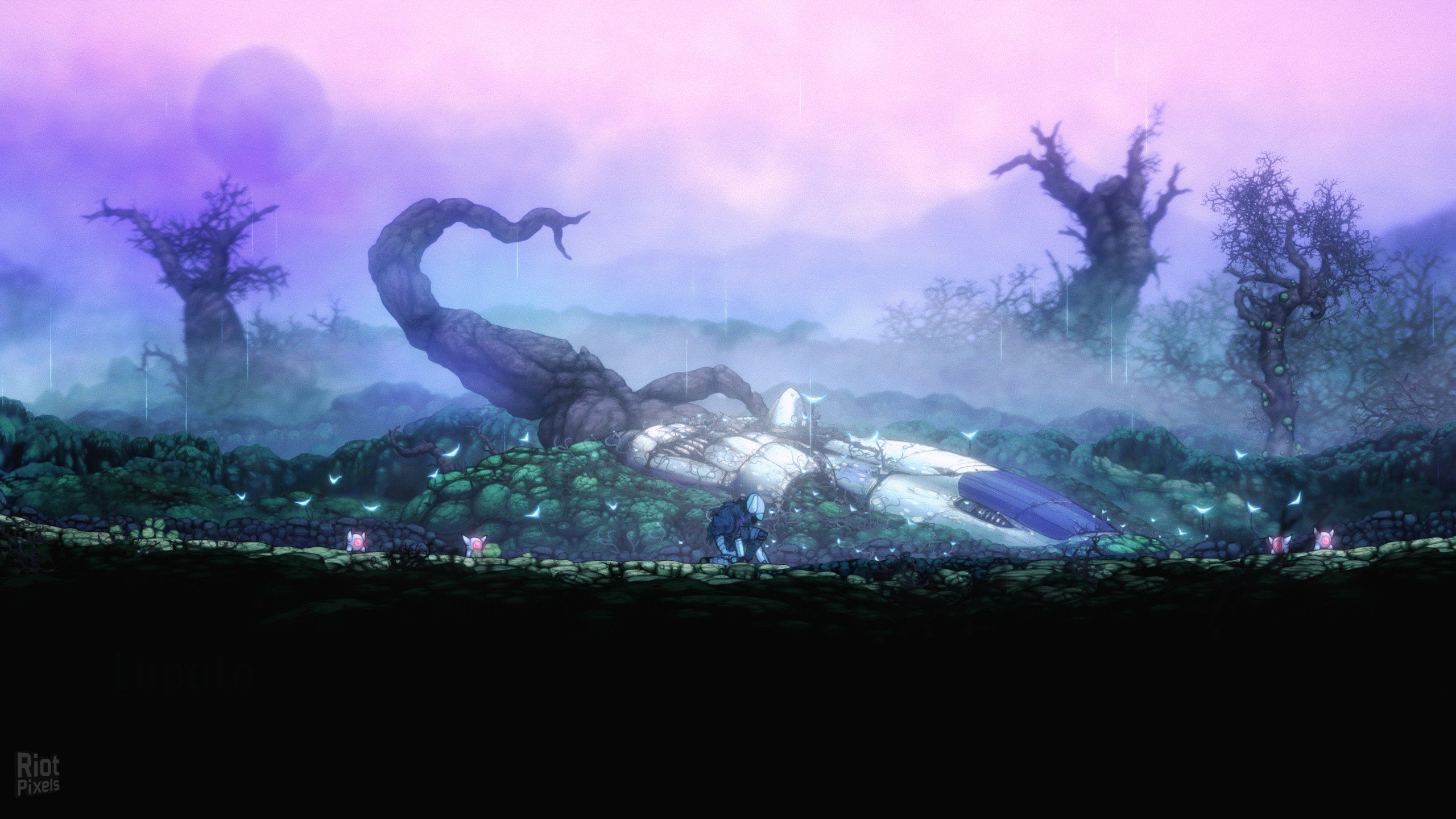 [12]-Ghost Song – v1.1.8c Download