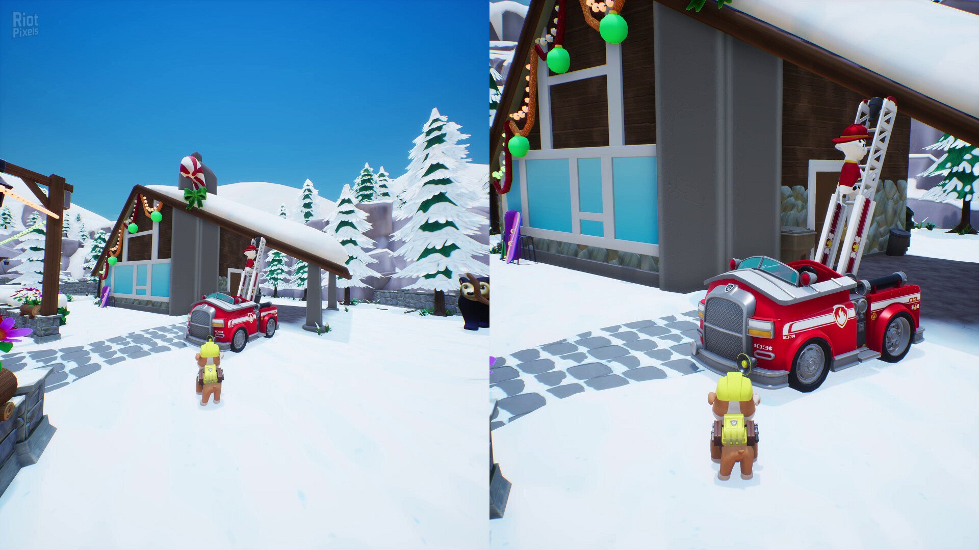 [9]-PAW Patrol World Download