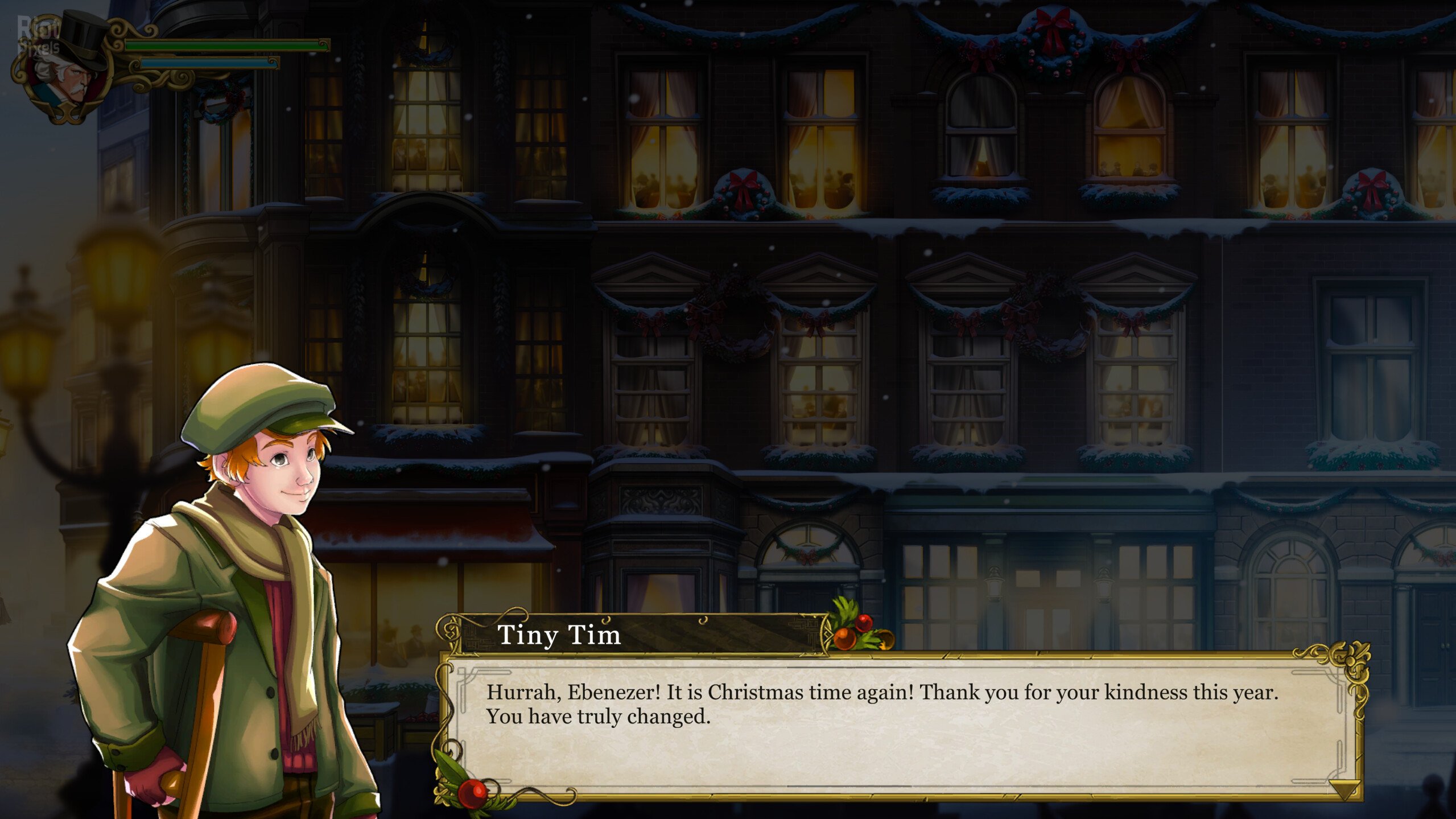 [7]-Ebenezer and the Invisible World – Digital Deluxe Edition – v1.1.0.4 + DLC/Bonus Content Download