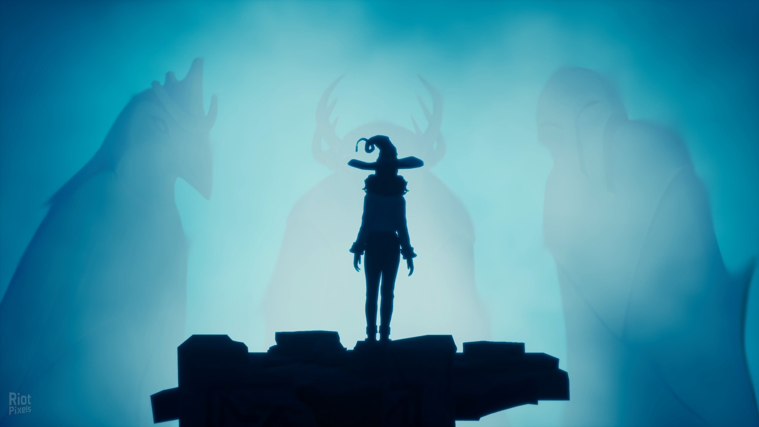 [13]-The Witch of Fern Island – v1.0.0_B + DLC Download