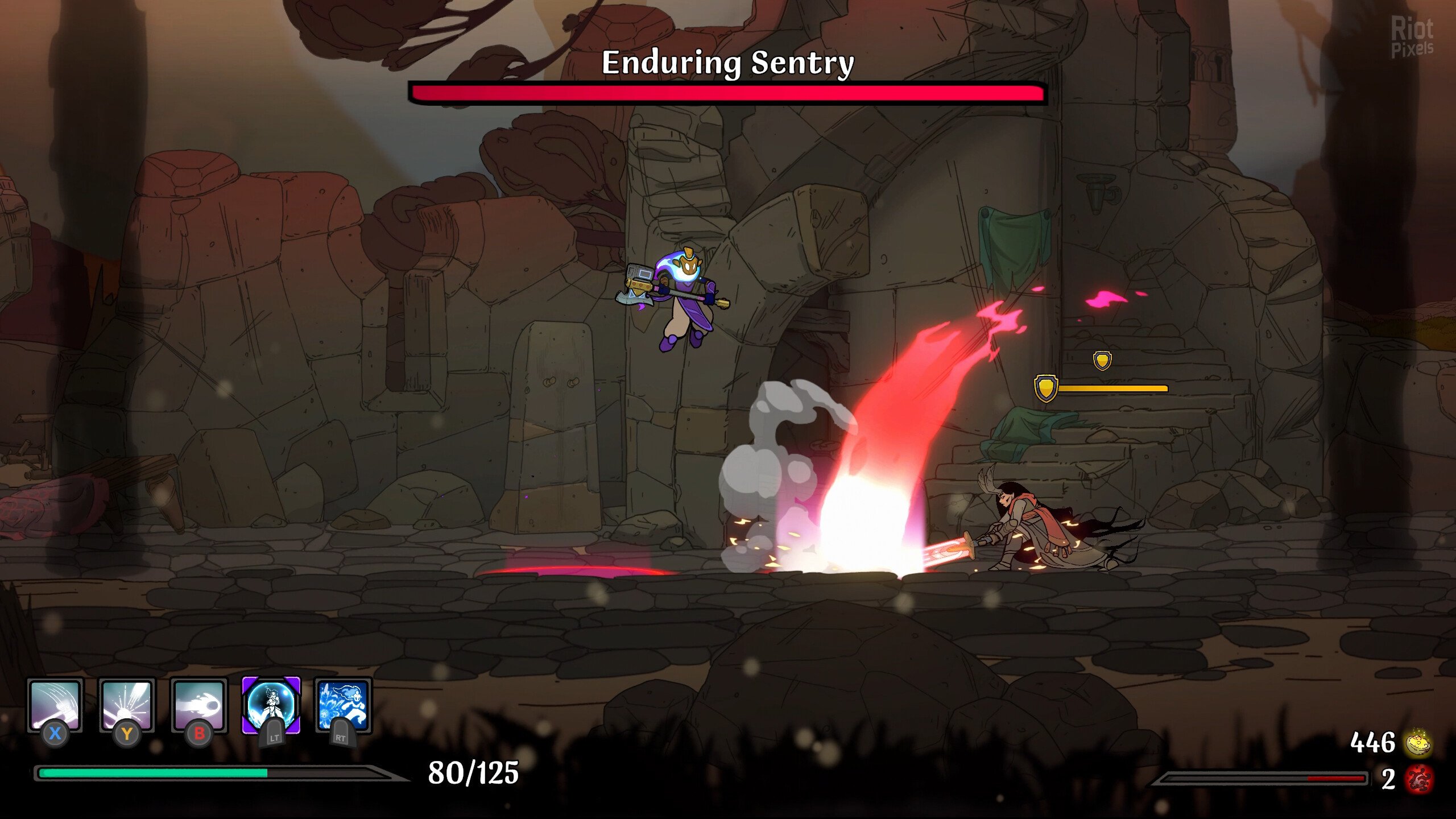 [9]-Spiritfall – v1.0.05 Download