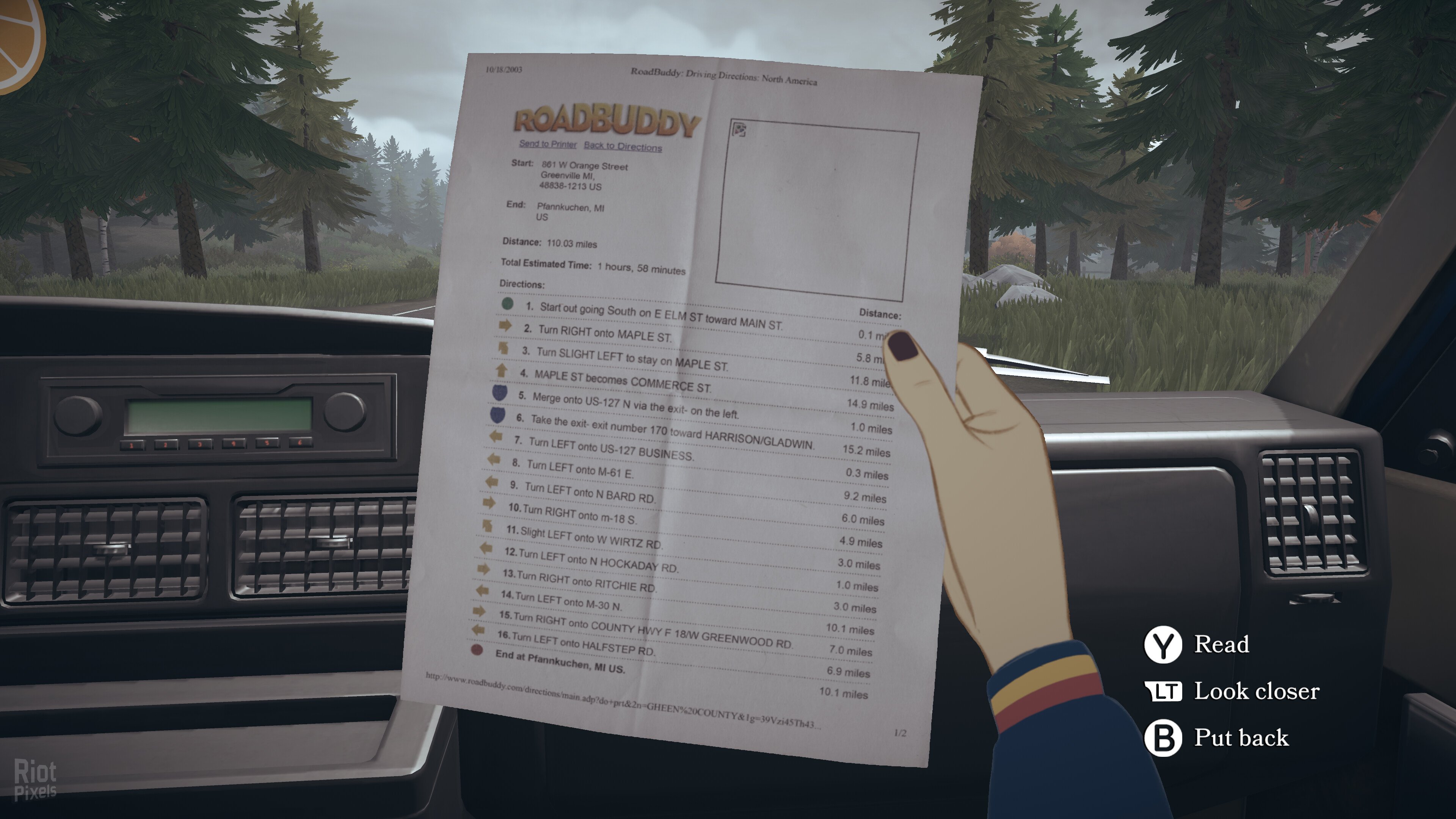 [4]-Open Roads Download