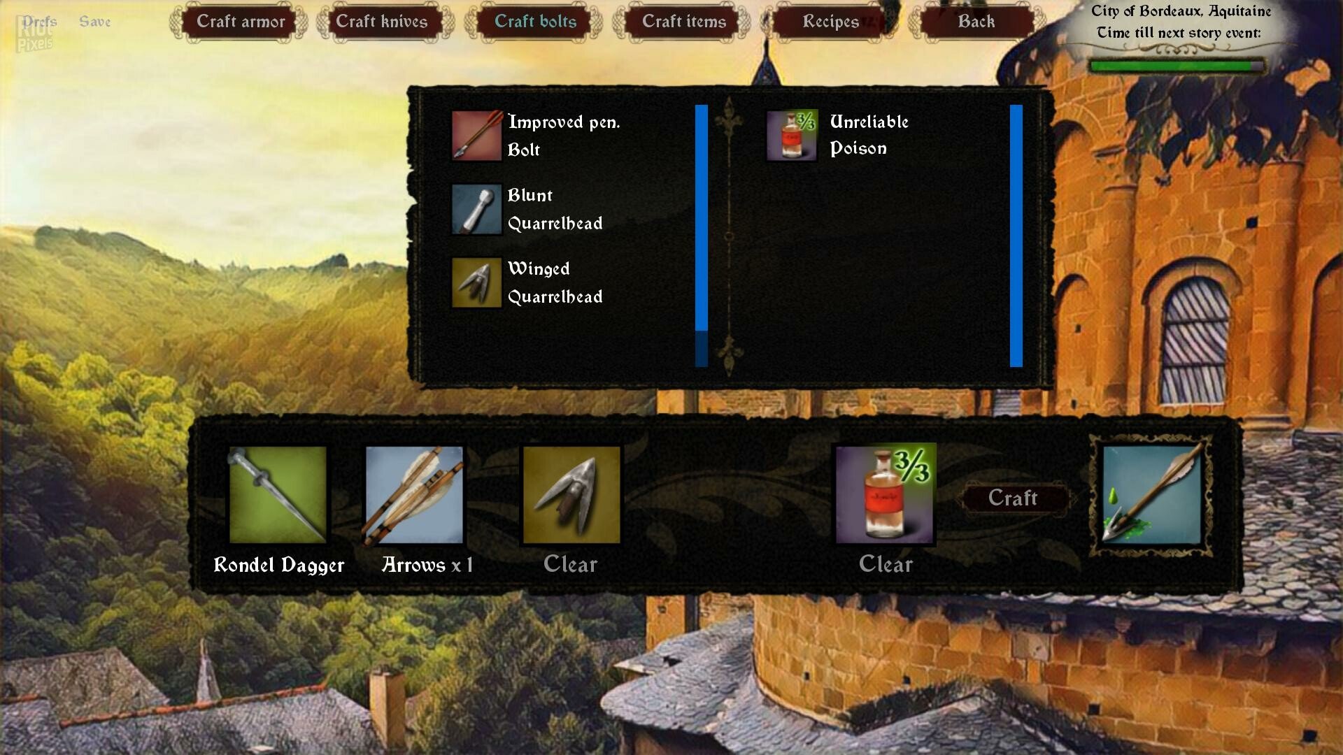 [12]-Heads Will Roll: Reforged – Deluxe, v1.5c1 + 2 DLCs + Bonus Content Download