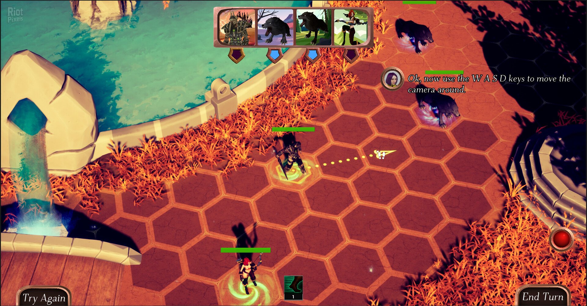 [7]-A Game’s Tale Download