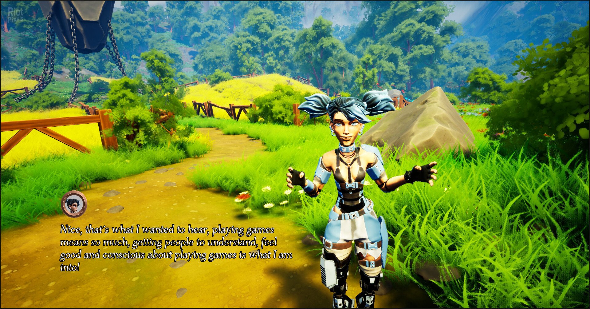 [8]-A Game’s Tale Download