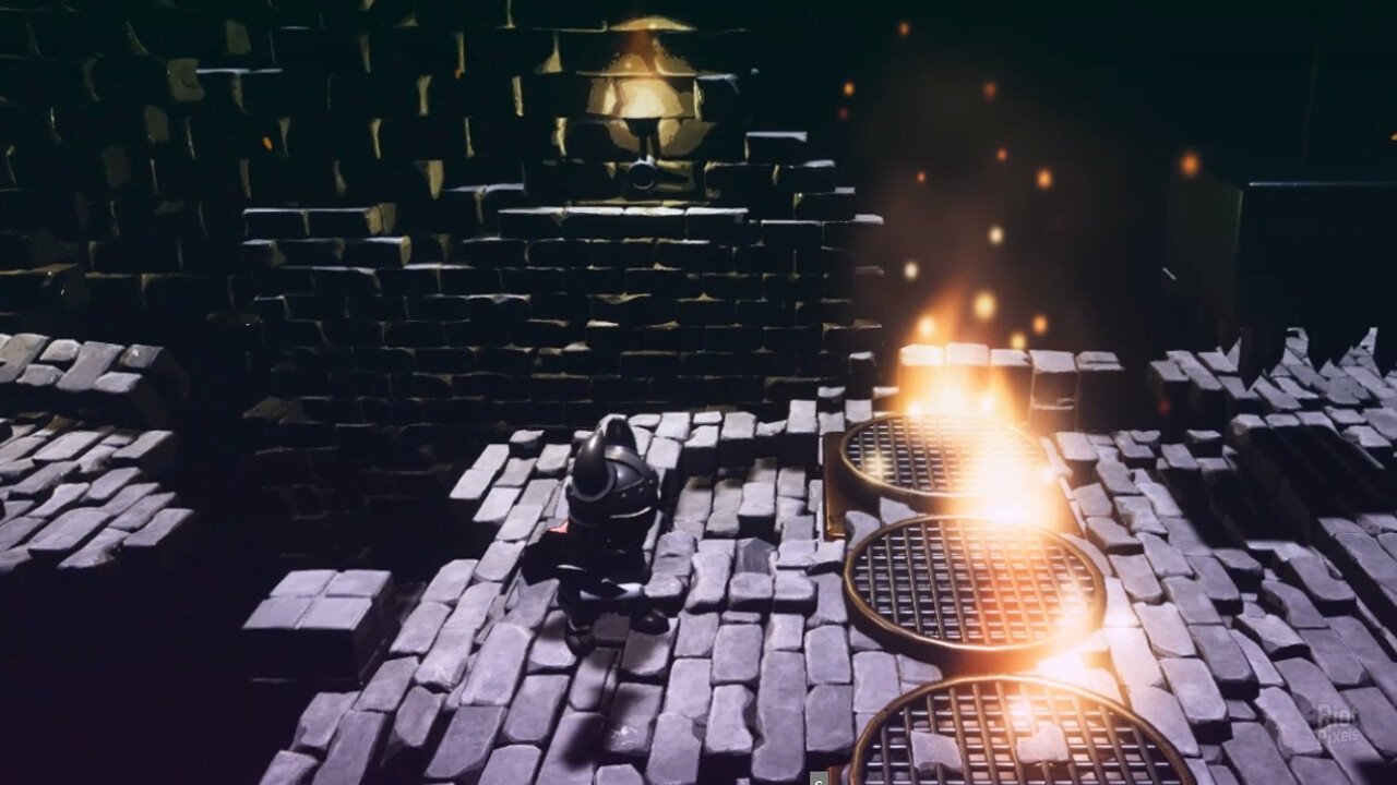 [6]-Potty Knight Saga Download