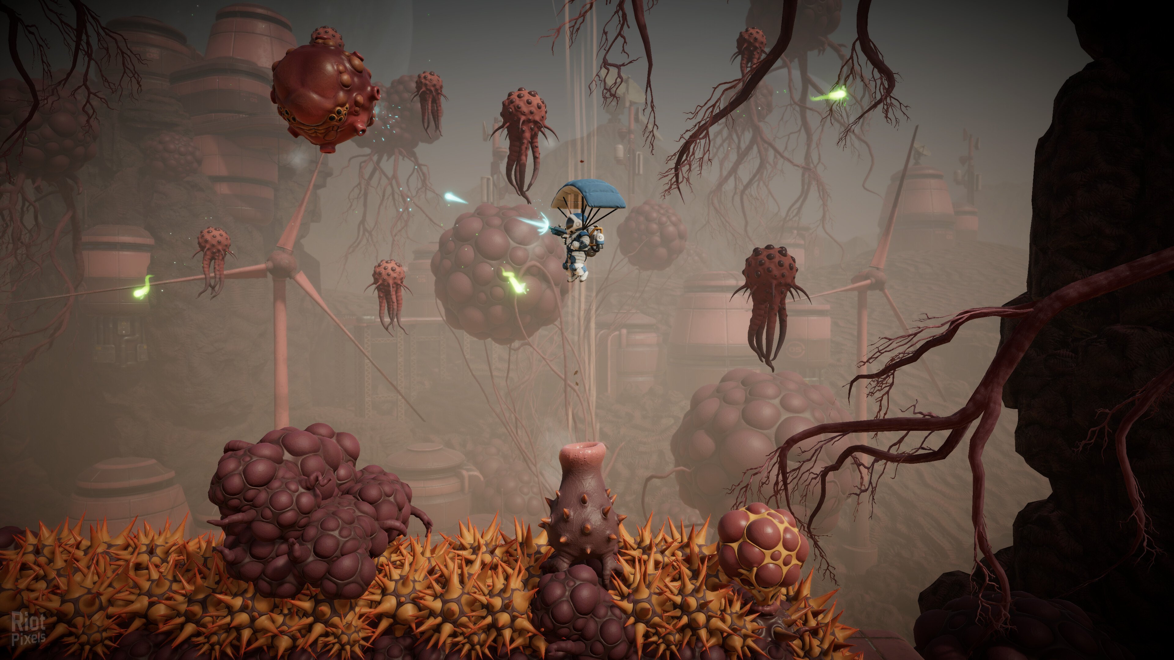 [8]-The Mobius Machine – v1.1.0 Download