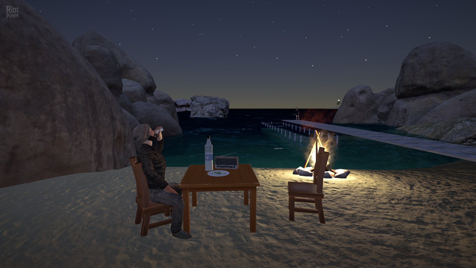 [5]-Beach Club Simulator 2024 – v1.0 Release Download