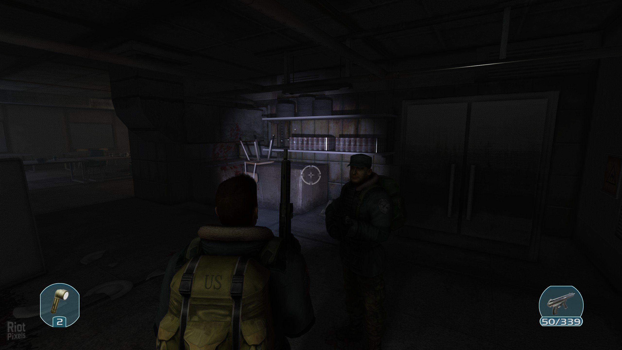 [4]-The Thing: Remastered – v1.0.1561.1369 Download