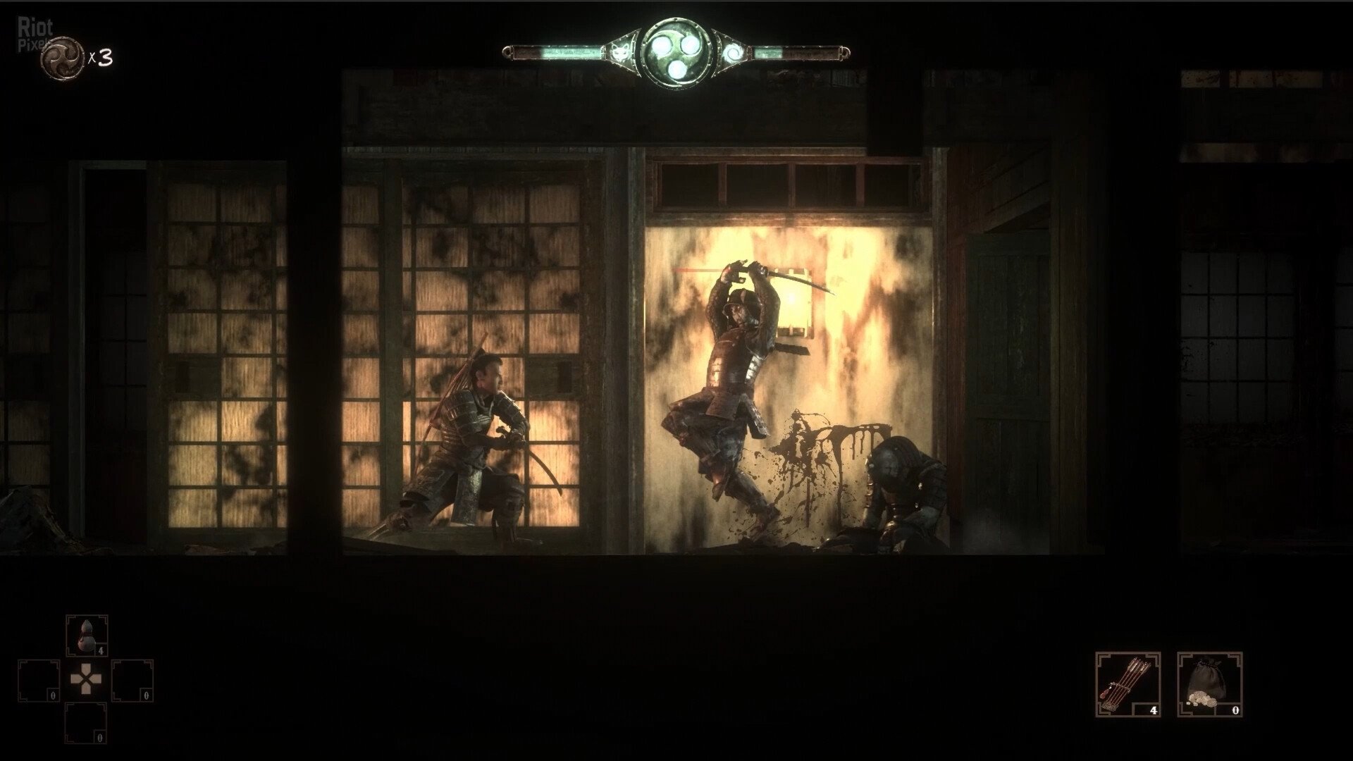 [5]-The Spirit of the Samurai Download