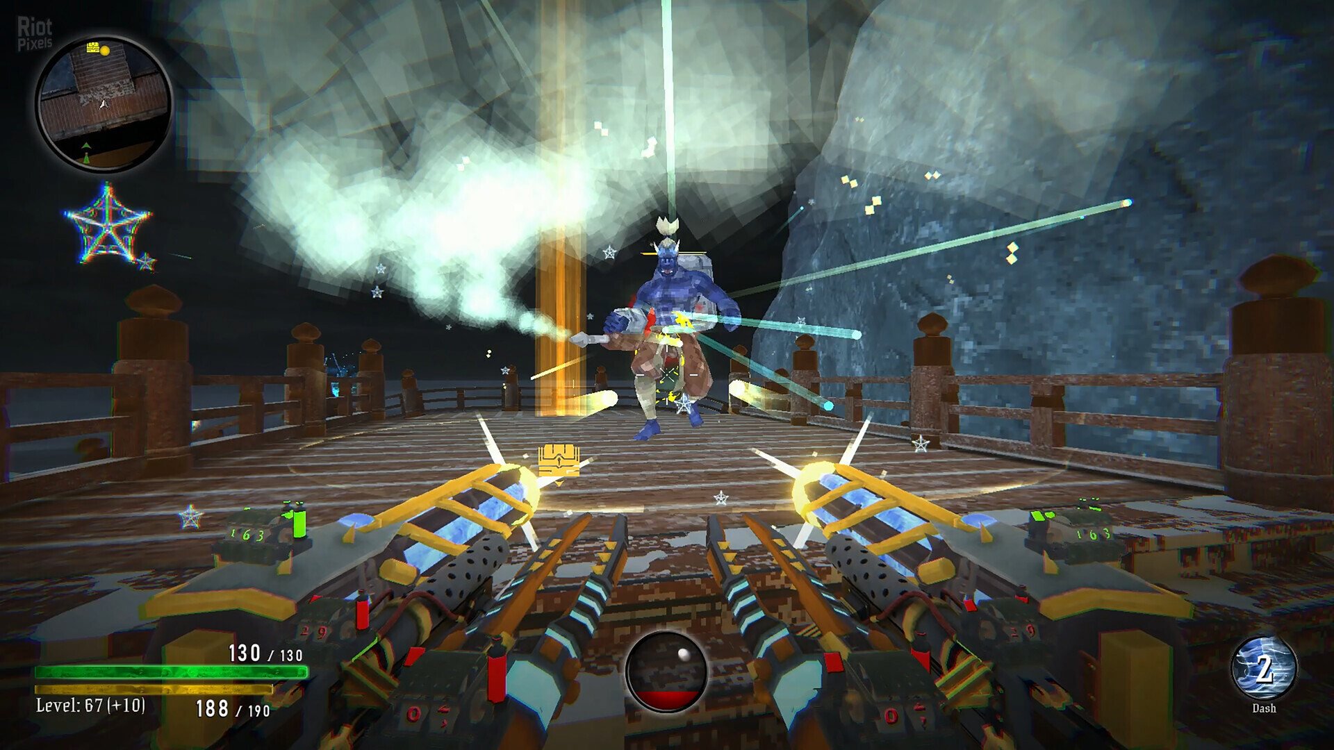 [13]-Vampire Hunters – v1.3.0.CL11455 Download