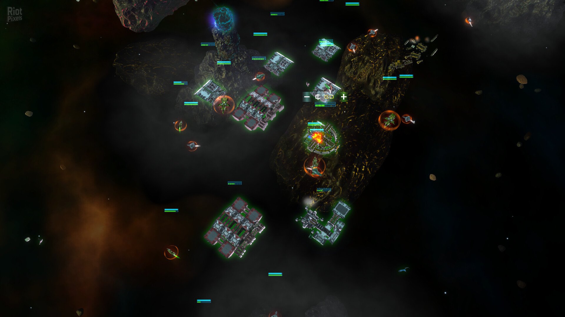 [11]-Stellar Outpost Commander Download