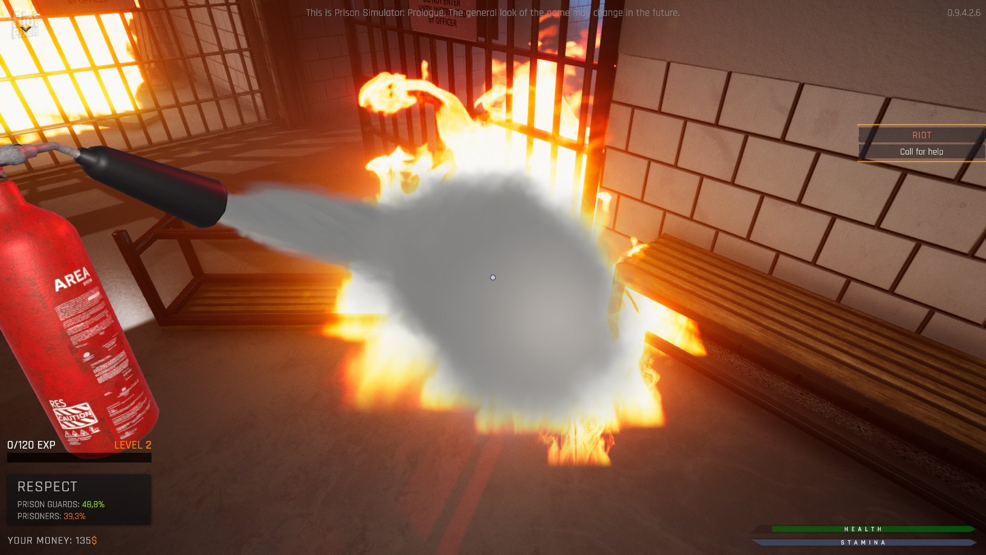 [16]-Prison Simulator – v1.4.3.18 + 2 DLCs Download