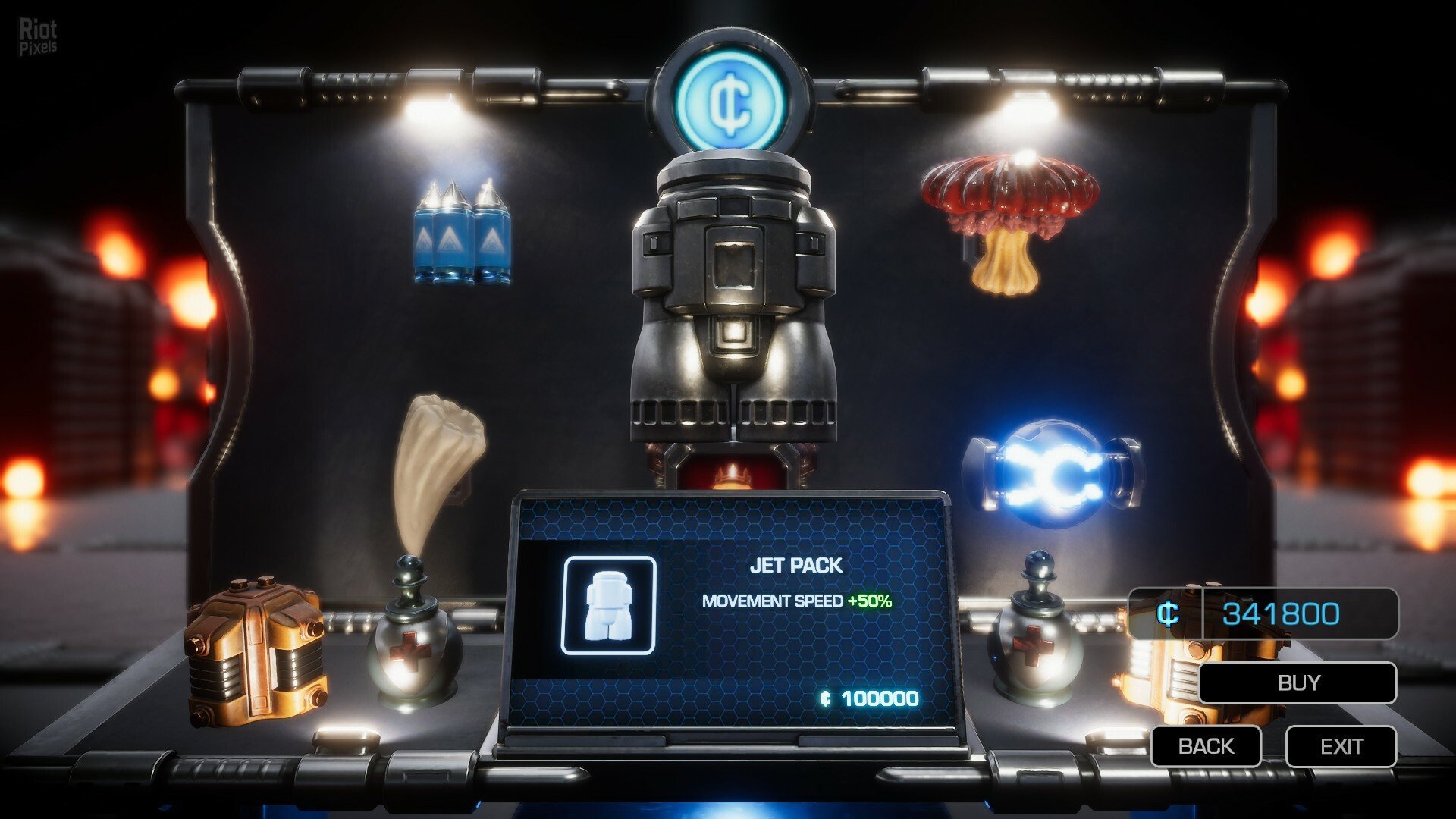 [6]-Cosmic Coliseum Download