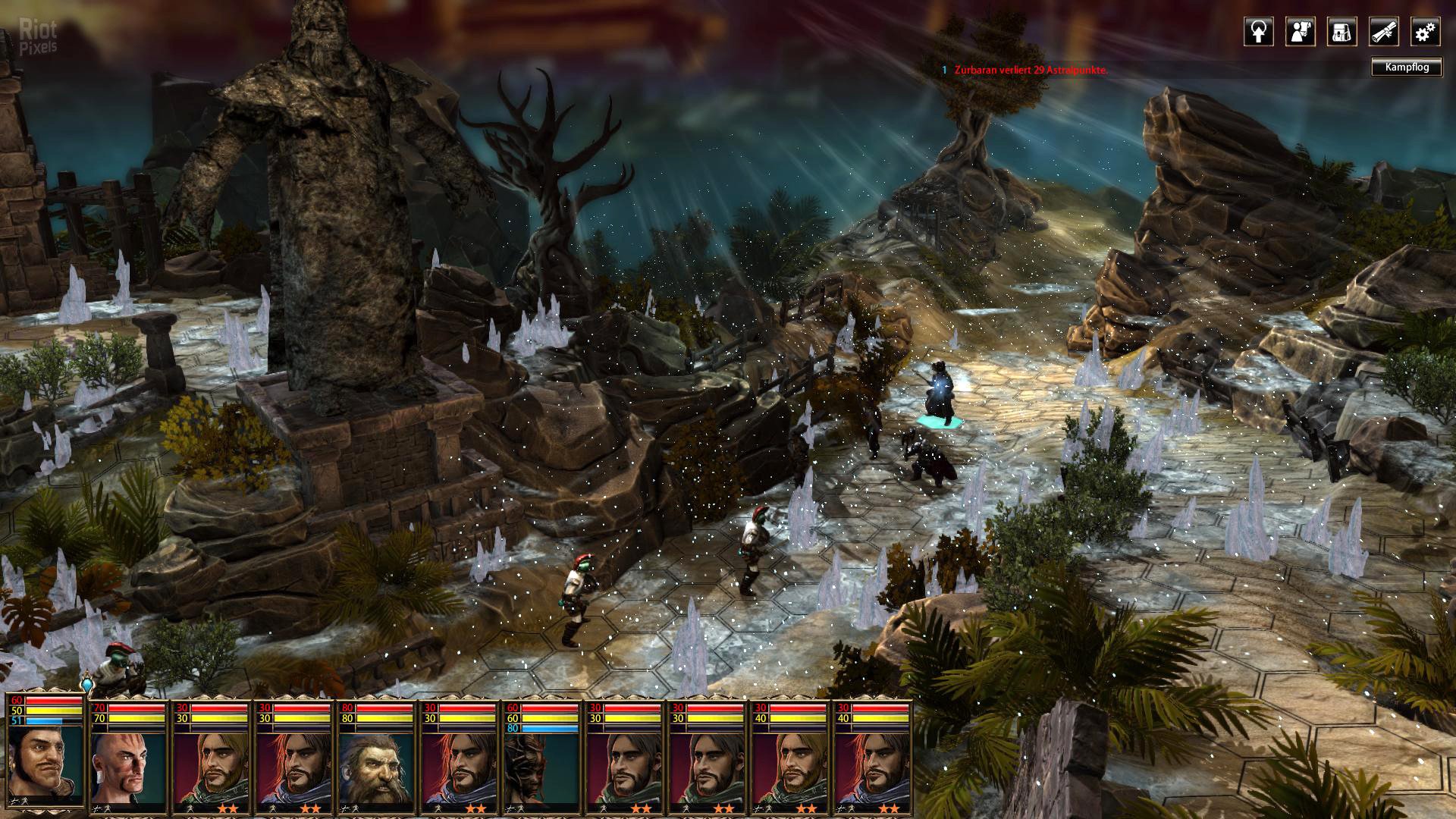 [3]-Blackguards 2 Download