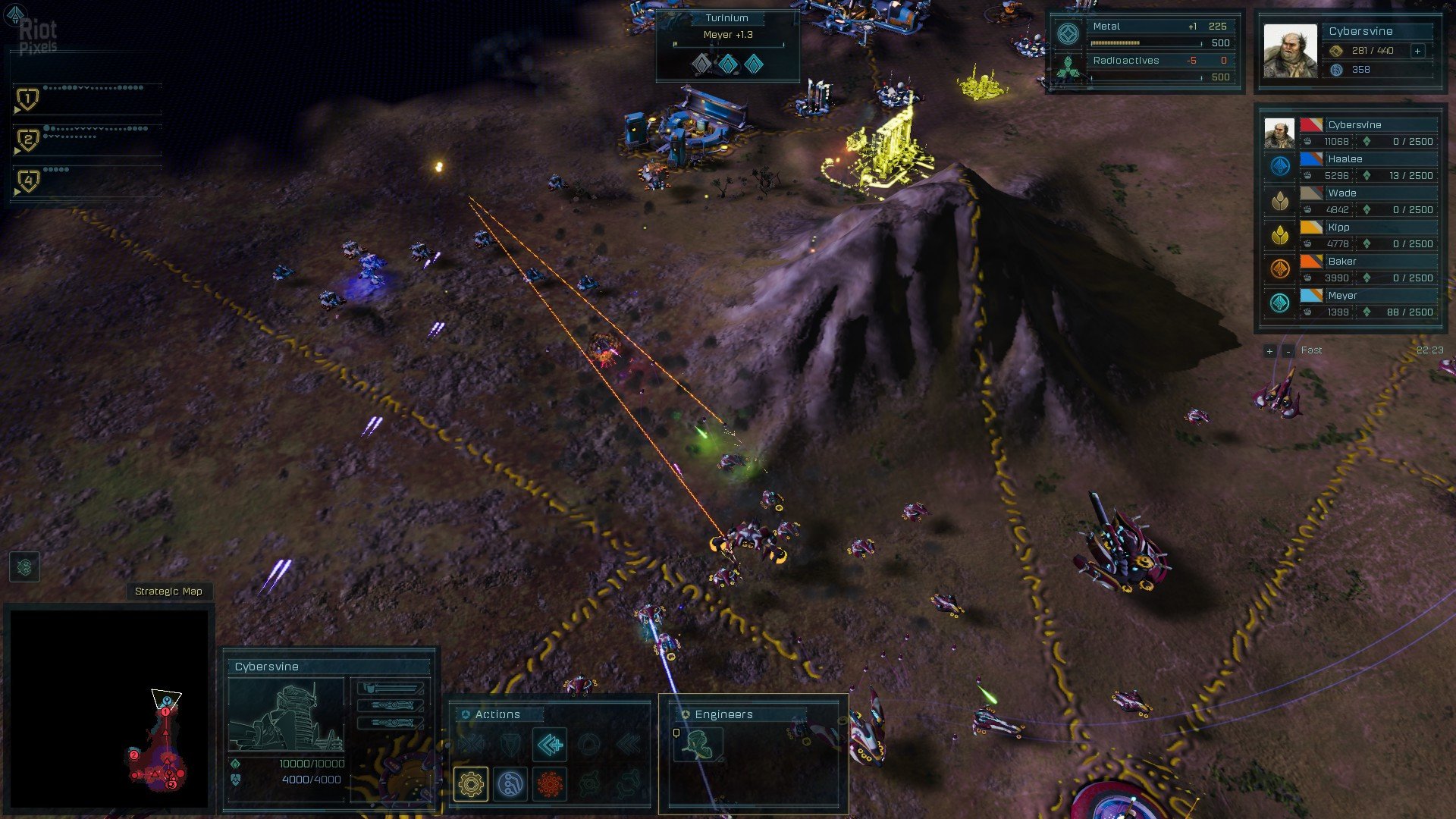 [15]-Ashes of the Singularity Download
