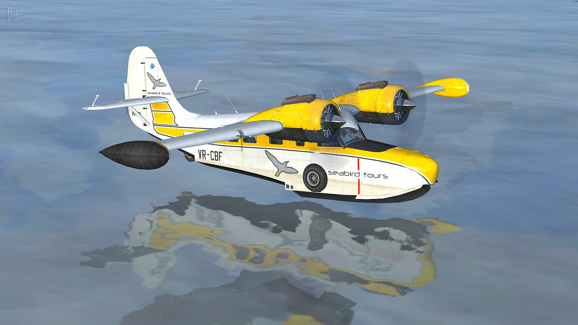 [9]-Microsoft Flight Simulator X: Steam Edition v10.0.62615.0 Download