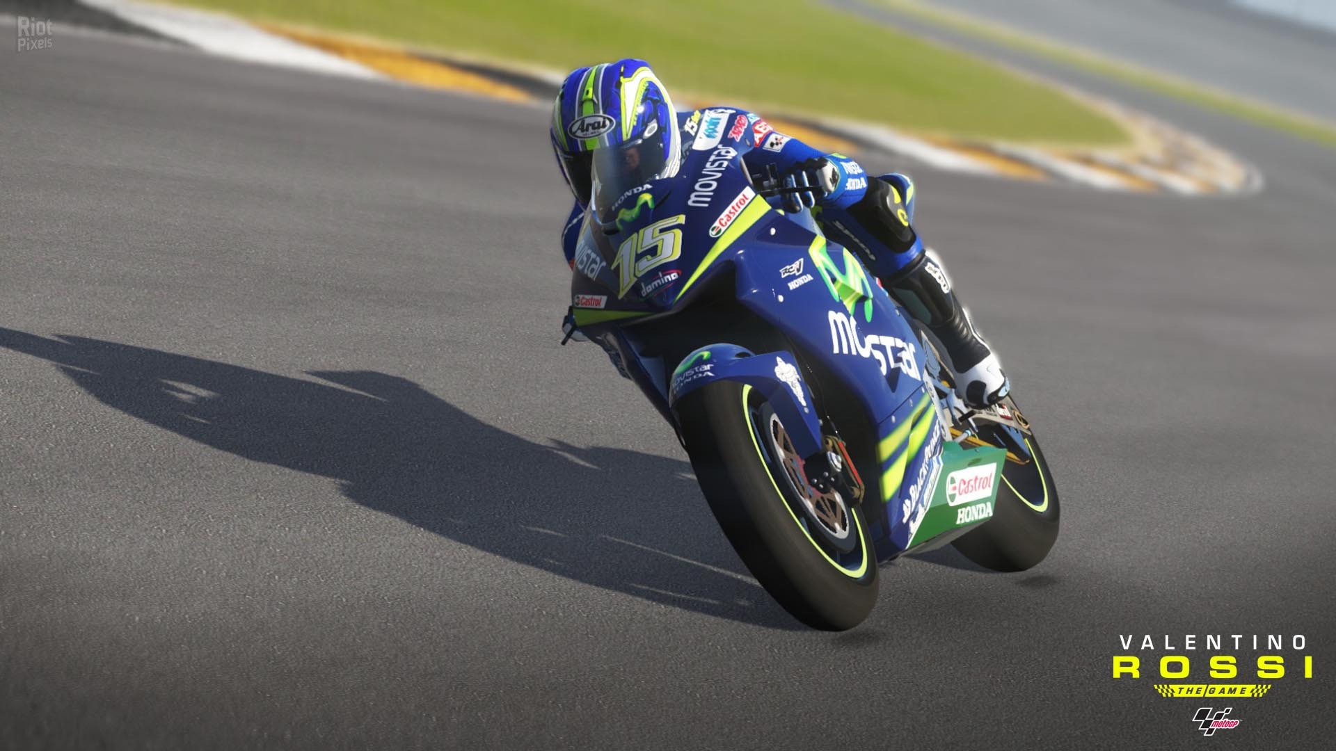 [8]-Valentino Rossi: The Game Download