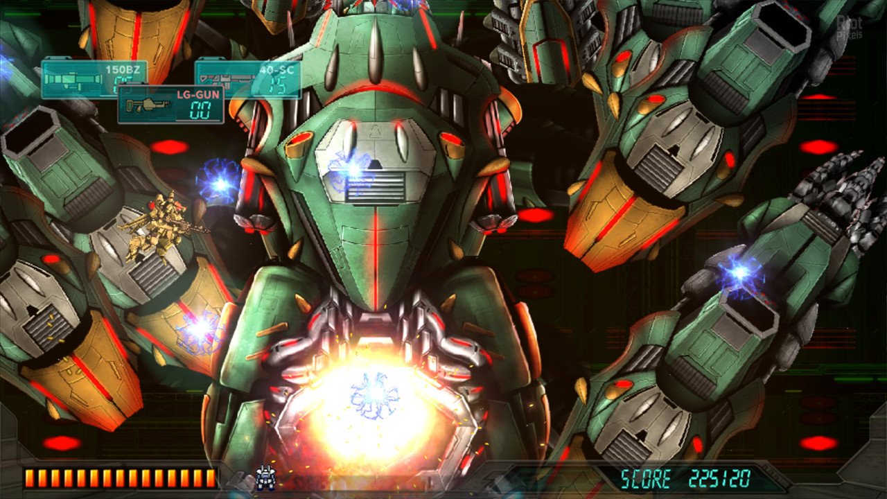 [4]-Assault Suit Leynos Download