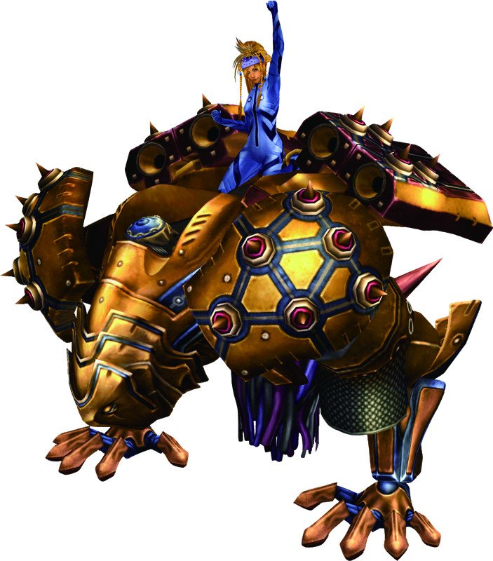 [26]-Final Fantasy X/X-2: HD Remaster Download