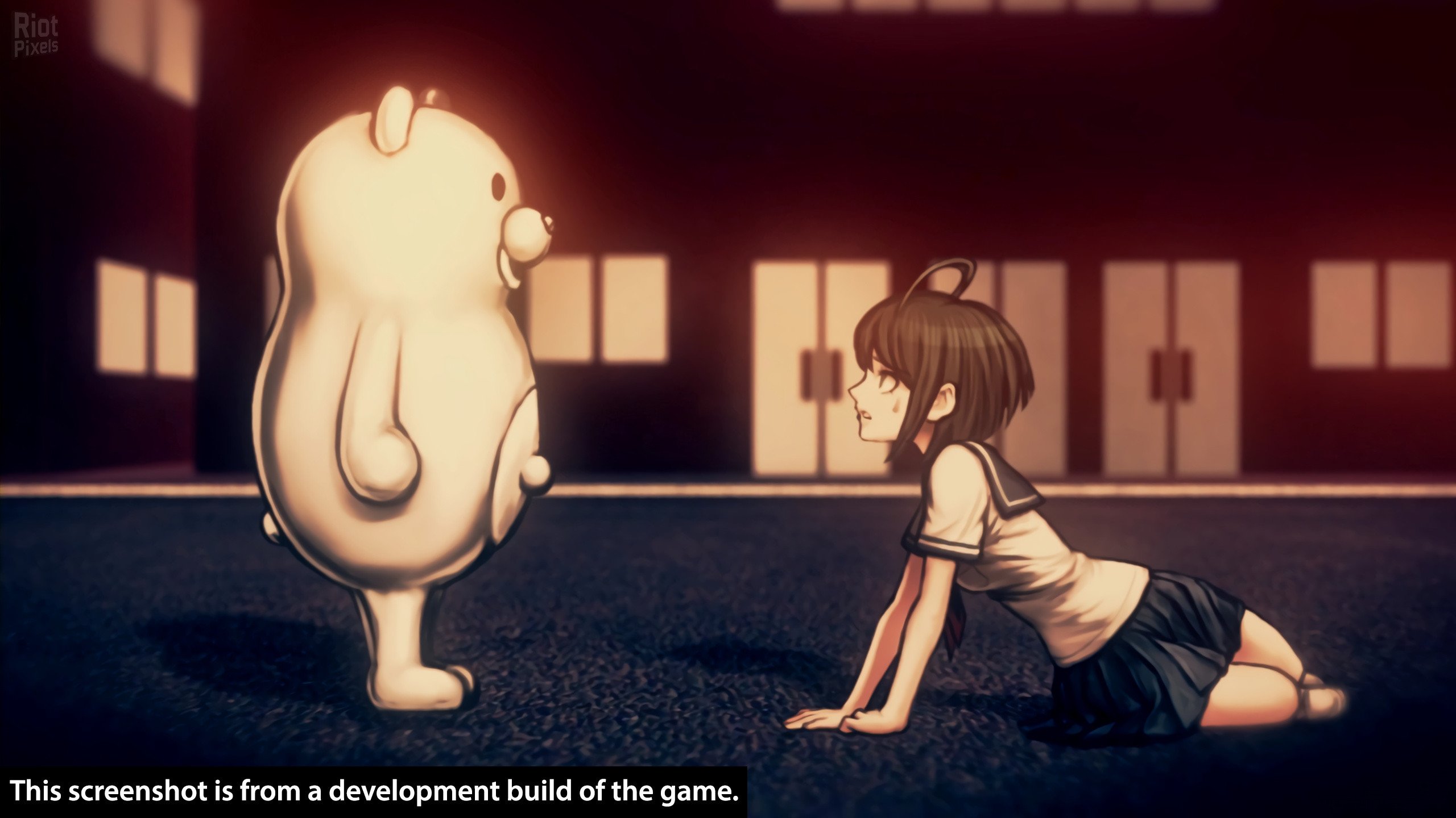 [7]-Danganronpa Another Episode: Ultra Despair Girls Download