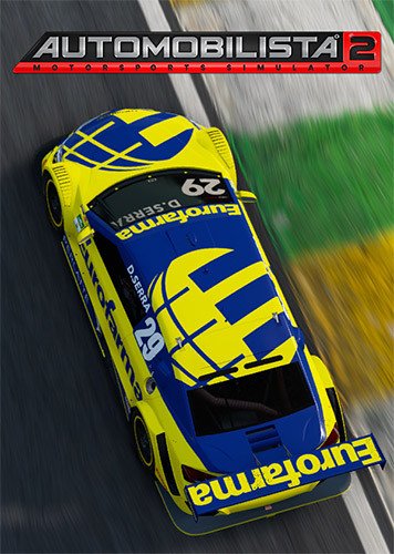 Automobilista 2 – v1.6.3.0.2752 + 20 DLCs-HohohoGames