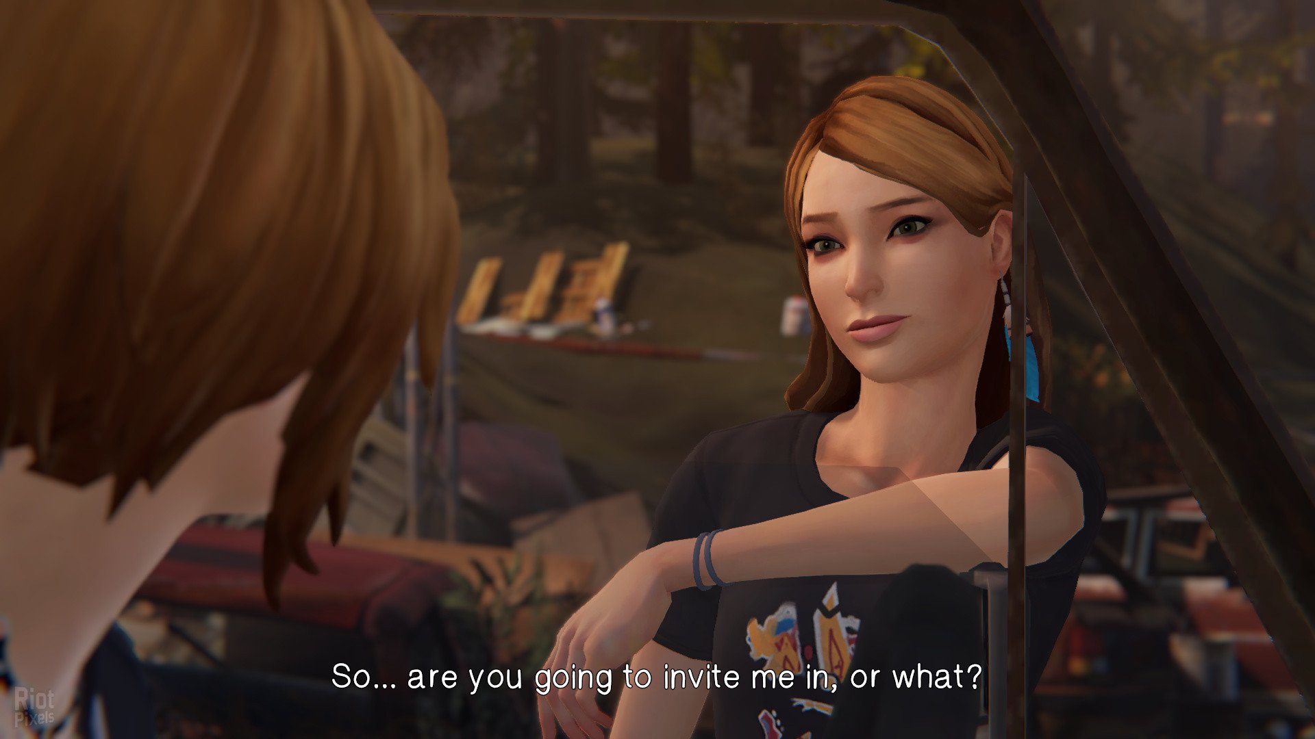 [11]-Life is Strange: Before the Storm – The Limited Edition Download