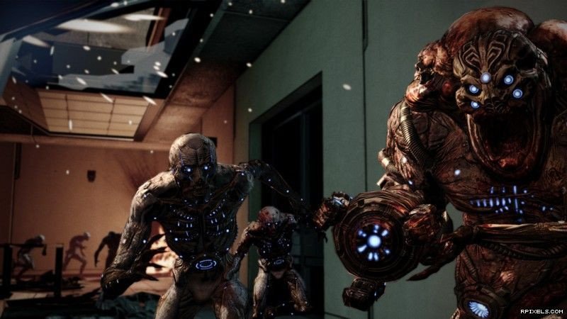 [7]-Mass Effect 3: Digital Deluxe Edition – v1.05.5427.124 + All DLCs Download