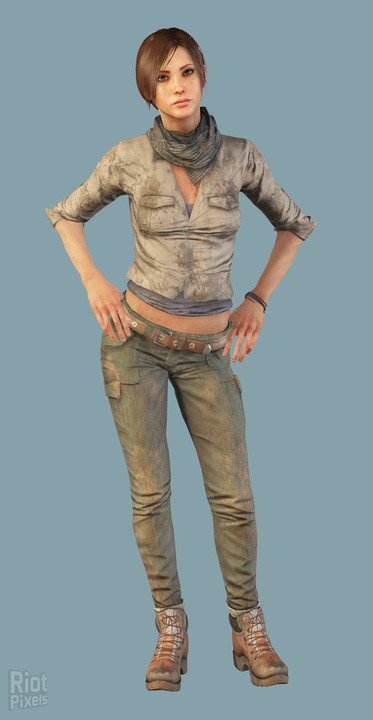 [27]-Far Cry 3: Digital Deluxe Edition + Blood Dragon – v1.05/v1.02 + All DLCs Download
