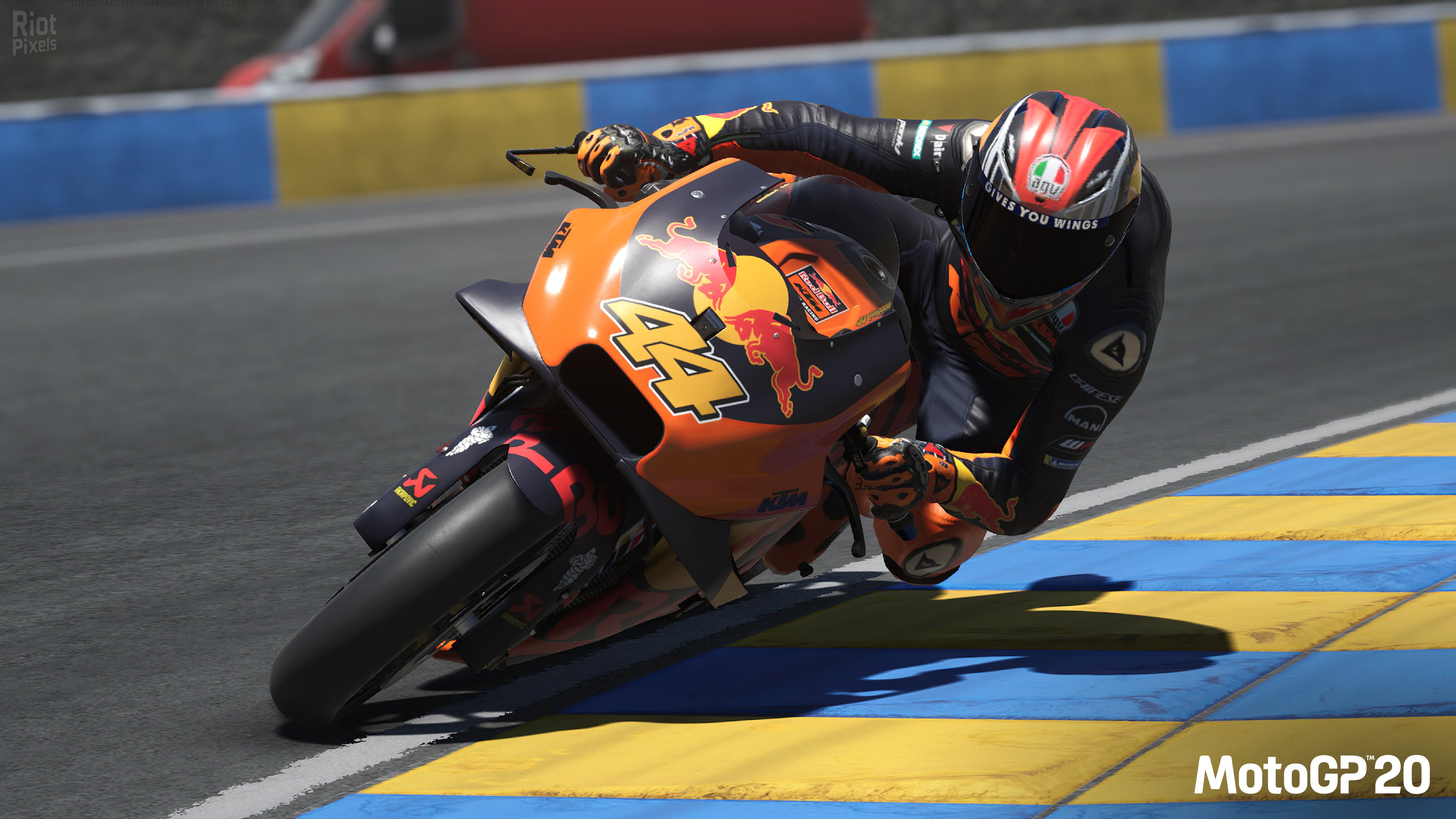 [7]-MotoGP 20 + 2 DLCs Download