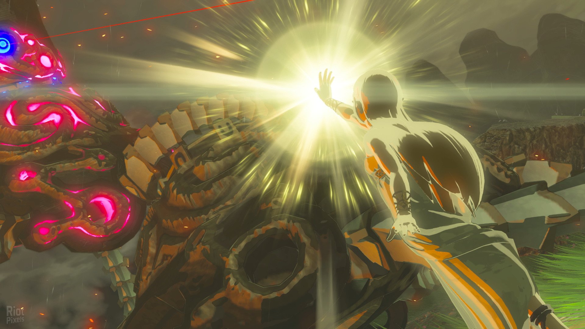 [15]-The Legend of Zelda: Breath of the Wild – v1.5.0/v208 + DLC 3.0 Pack + Cemu v1.22.7 Download