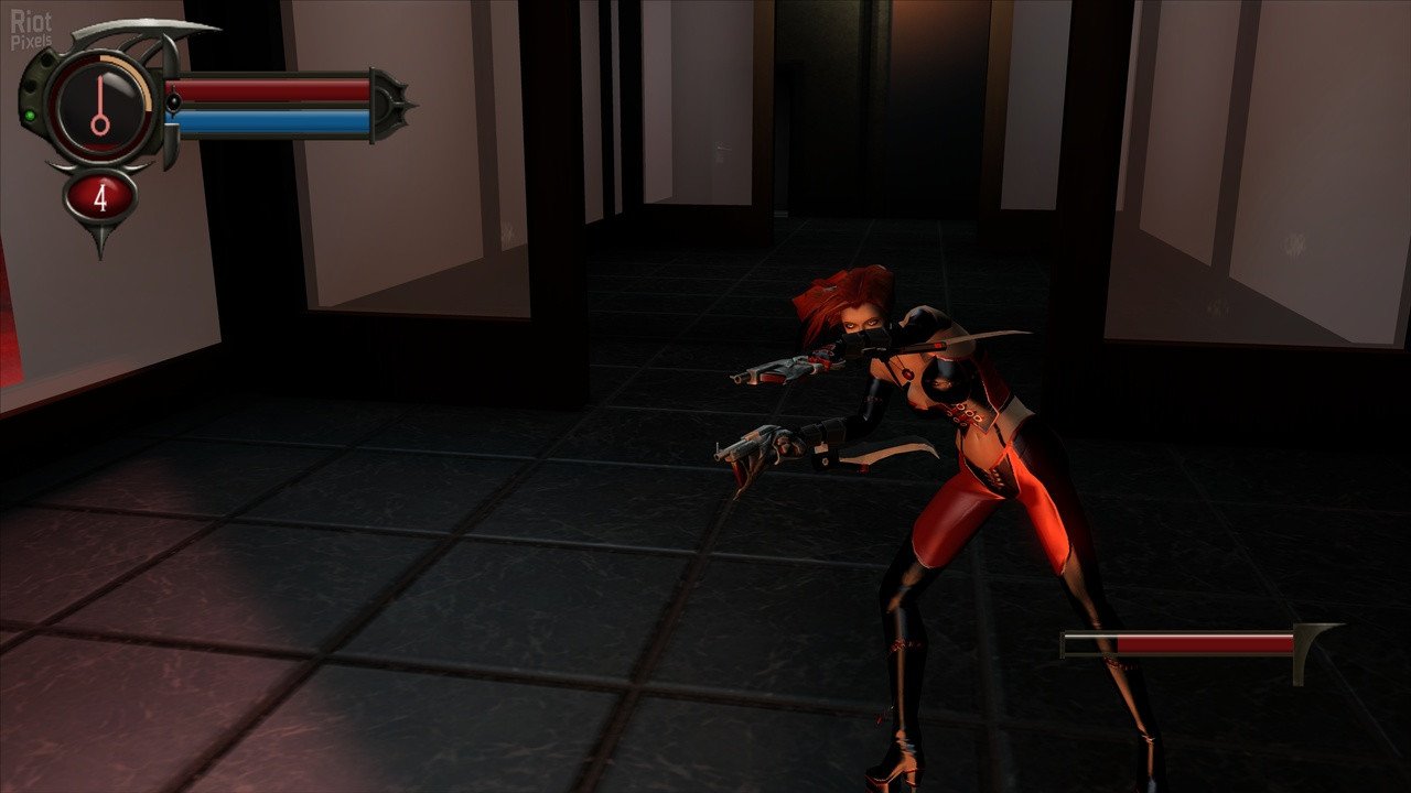 [3]-BloodRayne 2: Terminal Cut – v1.03 (Ultimate Update) Download