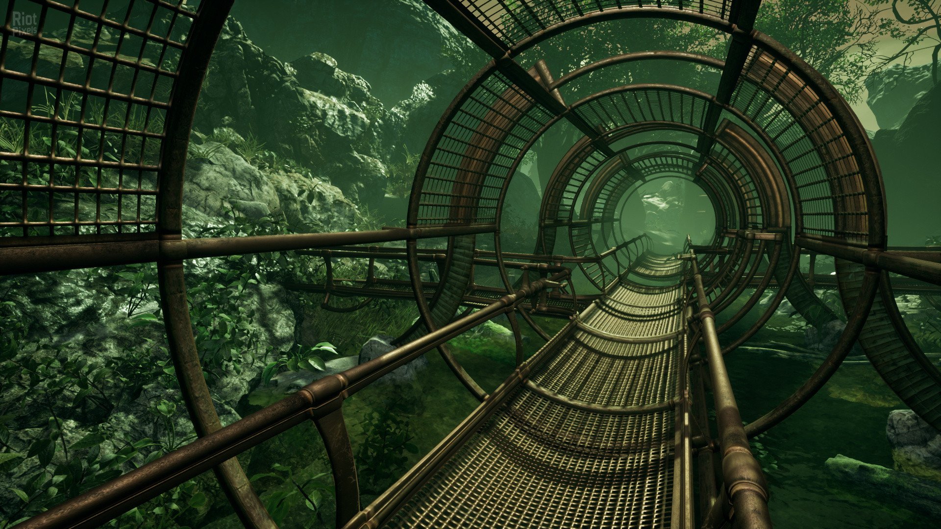 [8]-Nemezis: Mysterious Journey III Download