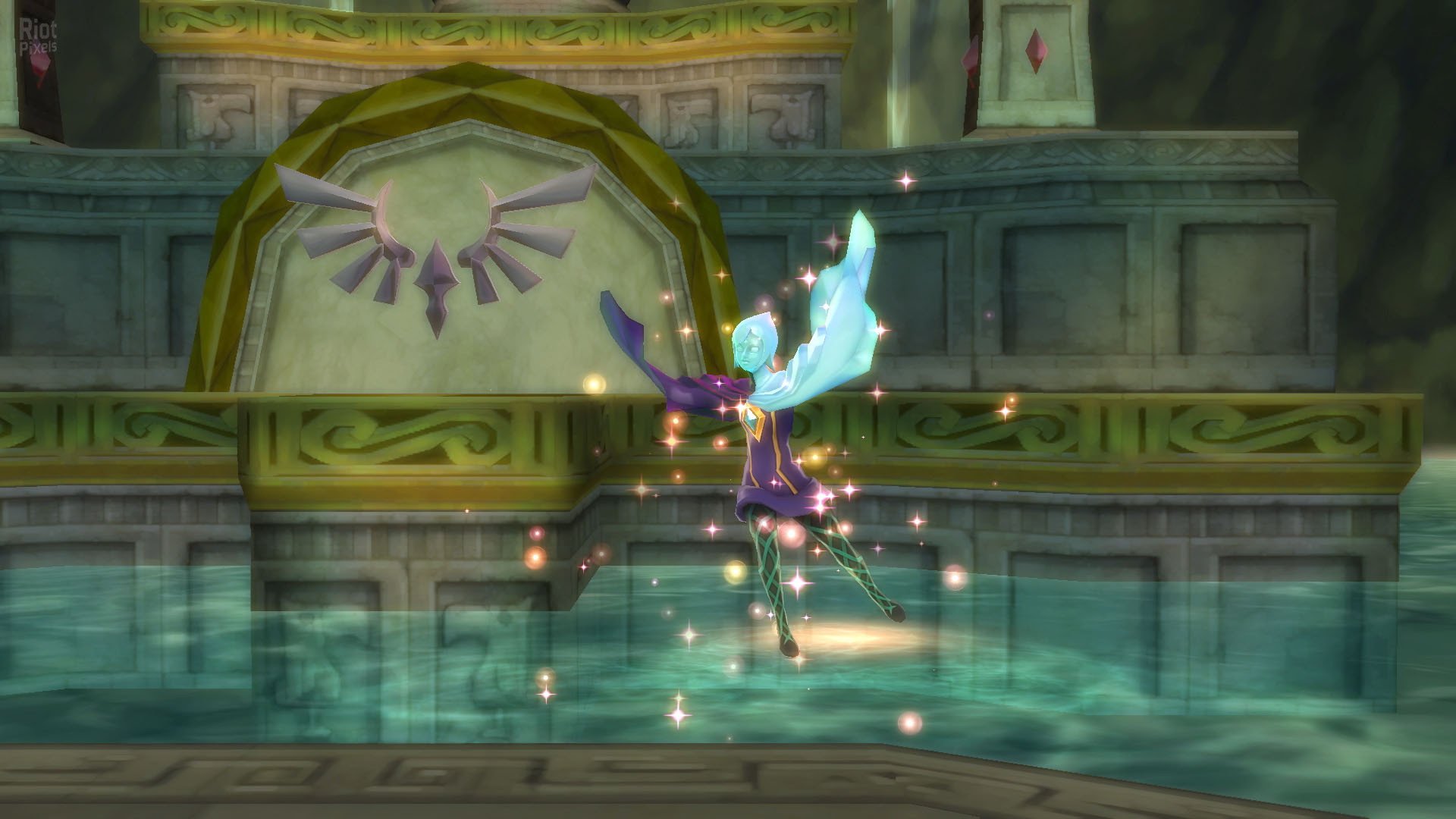 [9]-The Legend of Zelda: Skyward Sword HD+ Yuzu/Ryujinx Emus for PC Download