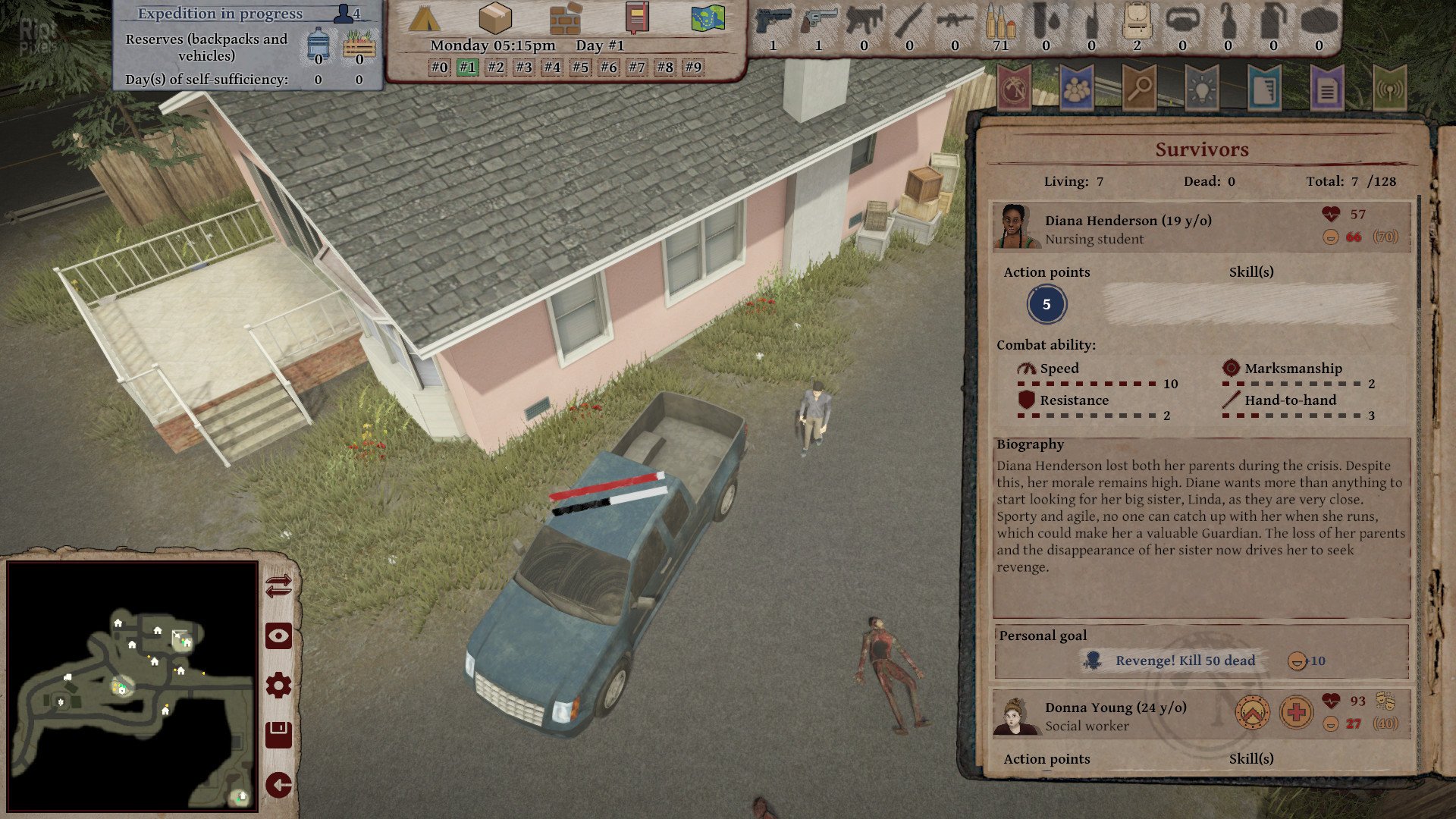 [3]-Nayati River – v1.4.5/v1.4.6 Download